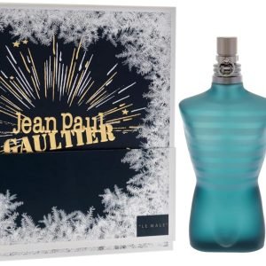 Jean Paul Gaultier Eau De Toilette Gift Set For Men