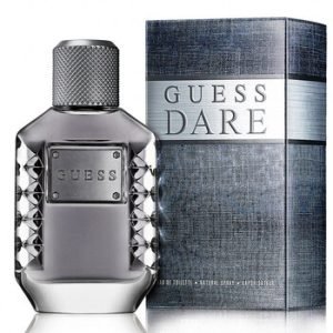 Guess Dare For Men 100Ml  Edt
