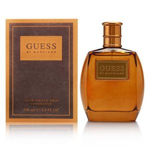 Guess By Marciano For Men 100Ml
