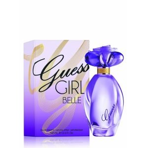 Guess Girl Belle Parfum Eau 100 Ml