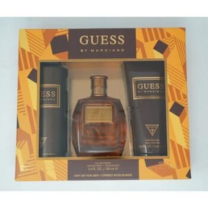 Guess Marciano For Men Set