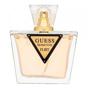 Guess Seductive Flirt Edt 75 Ml