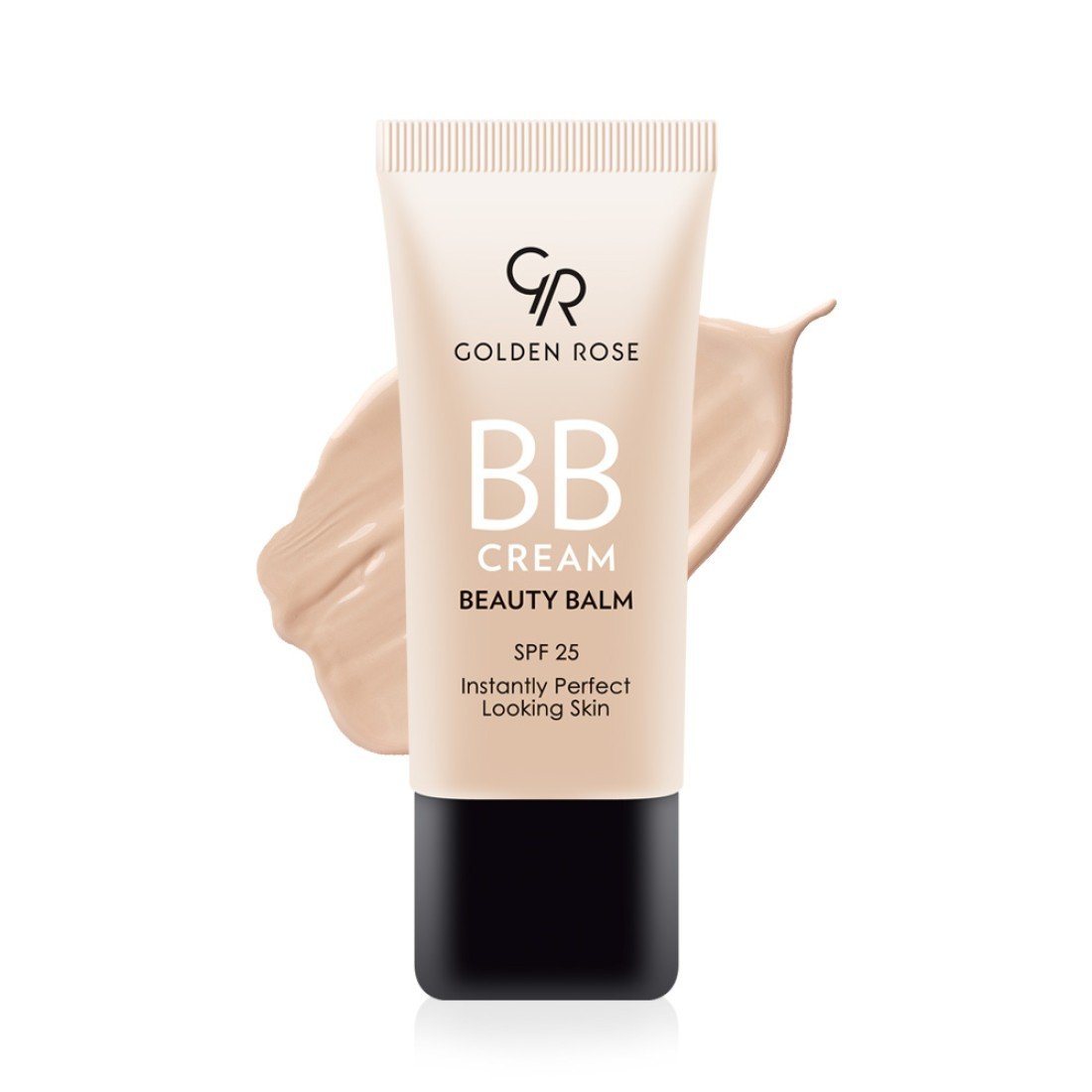 Golden Rose Bb Cream Beauty Balm 01