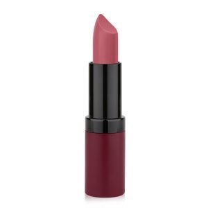 Golden Rose Velvet Matte Lipstick 12