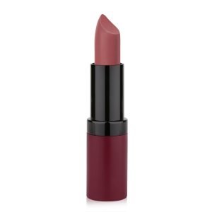 Golden Rose Velvet Matte Lipstick 16
