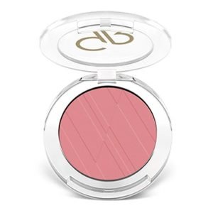 Golden Rose Powder Blush Desire Pink 17