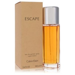 Calvin Klein Escape W 100Ml
