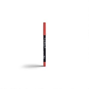 Cybele Gel Lip Liner Flower 03