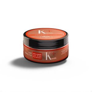 Mood Keratin Plus Intensive Repair Hair Mask 200Ml