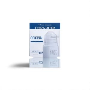 Mood Deodorant Roll On 1+50% Original