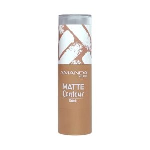 Amanda Matte Contour Stick 02