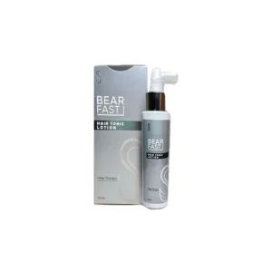 Bear Fast Hair Tonic Lotion 120Ml