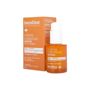 Beesline Unifying Brightening Serum -15% Vitamin C