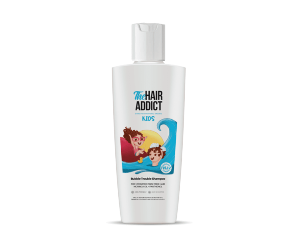The Hair Addict Shampoo Kids 250Ml