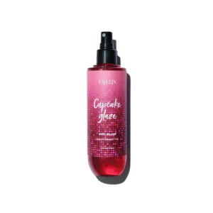 Favelin Cupcake Glaze Body Splash 250Ml