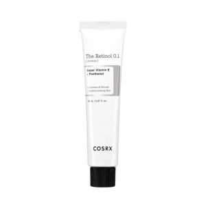 Cosrx The Retinol 0.1 Cream 20Ml