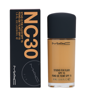 Mac Studio Fix Fluid Foundation 30
