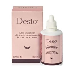 Disio Lens Solution