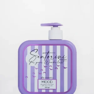 Mood Hand Wash 500 Ml Santorini