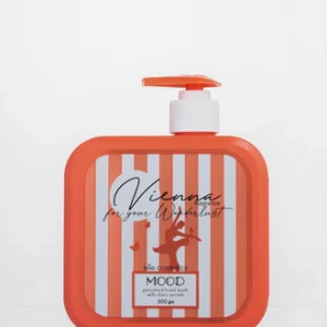 Mood Hand Wash 500 Ml Vienna