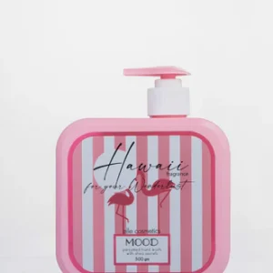 Mood Hand Wash 500 Ml Hawaii