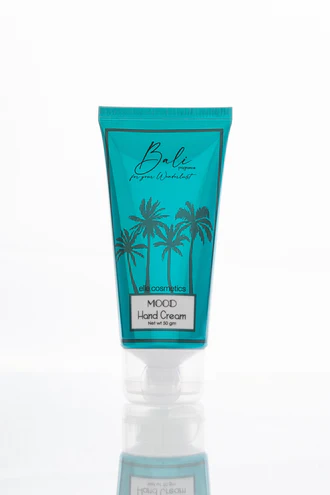 Mood Hand Cream 50G Bali