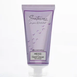 Mood Hand Cream 50G Santorini