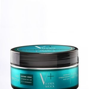 Mood Hyaluronic Acid Plus Intensive Moisture Hair Mask 200Ml