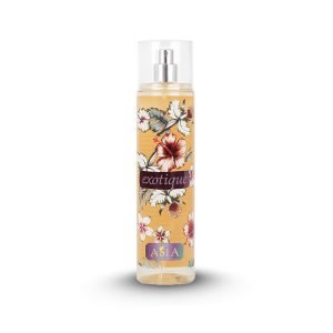 Asia Body Splash Exotique 250Ml