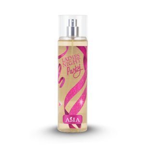 Asia Body Splash Ladies Night Party 250Ml