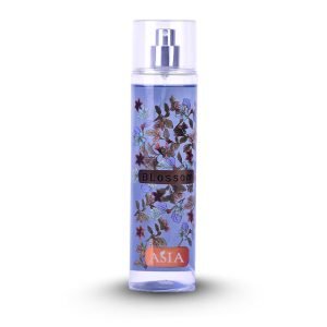 Asia Body Splash Blossom 250Ml
