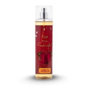 Asia Body Splash Kiss Me Good Night 250Ml