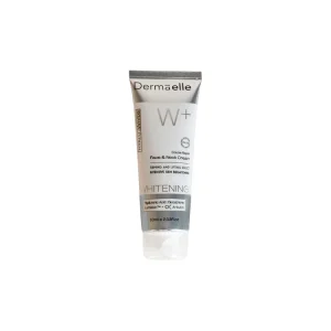 Dermaelle Hyaluwhite Face And Neck Cream 60Ml