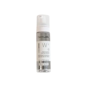 Dermaelle Hyaluwhite Foaming Cleanser 200Ml