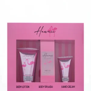 Mood Set Hawaii New