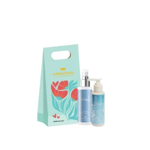 Soul & More Pearla Set 2P