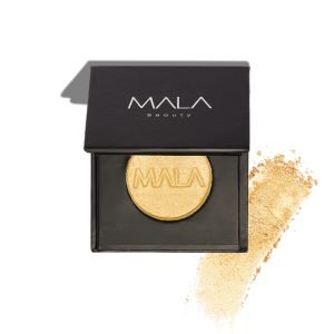 Mala Highlighliter Shade Champagne