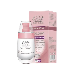 Eva Collagen Deep Lines Filler 50Ml