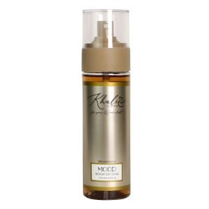Mood Body Splash Khaliji 175Ml