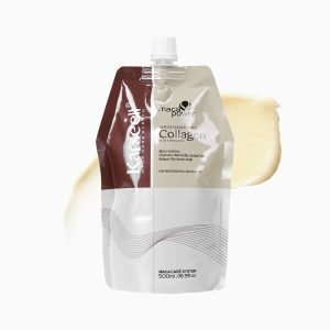 Karseell Hair Mask In Bag 500Ml