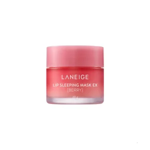 Lanelge Lip Sleeping Mask 20G
