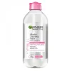 Garnier Skinactive Micellar Pink 400Ml