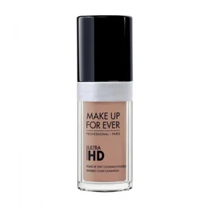 Make Up For Ever Hd Foundation R360