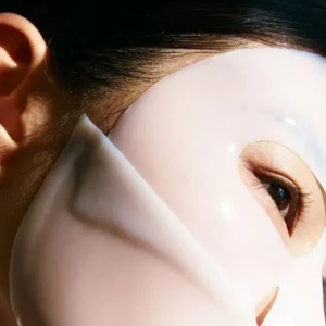 Alternative view of Medicube Collagen Lifting Mask