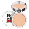 PUPA Like a Doll Compact Powder