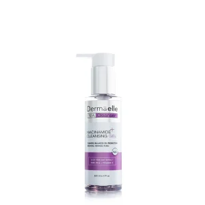 Dermaelle Niacleanser Niacinamide Cleansing Gel 120Ml