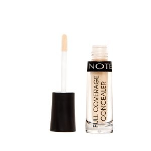Note Full Coverage Liquid Concealer 02