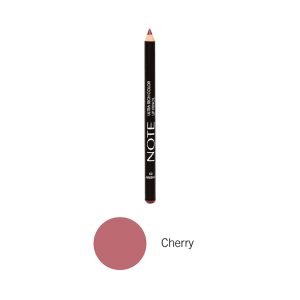 Note Ultra Rich Color Lip Pencil 05