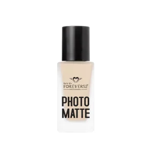 Forever52 Photo Matte Liquid Foundation Plf20.3
