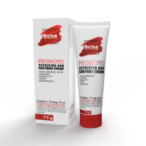 Richie Probiotic Repairing And Soothing Cream 75g